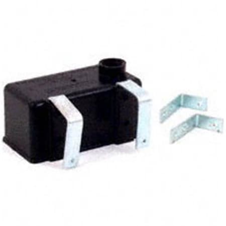 Dare Products DARE PRODUCTS 798 Plastic Float Valve 6363238